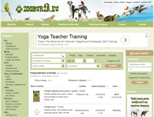 Tablet Screenshot of hospodarske-zvierata.zooburza.eu
